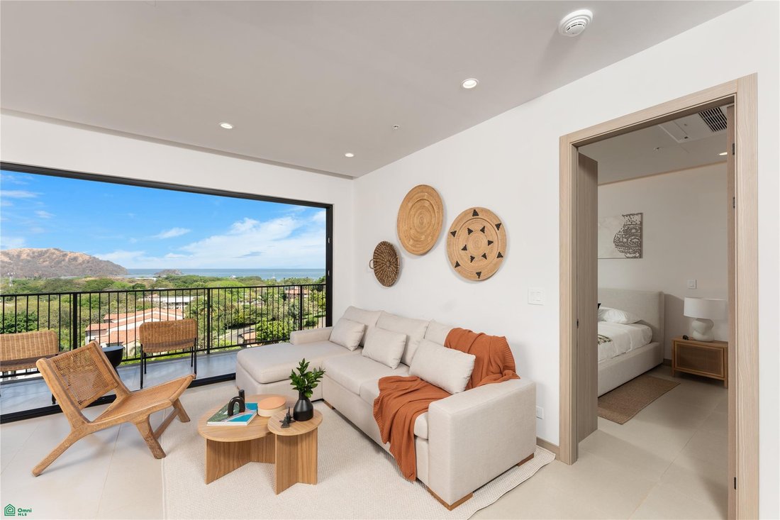 Condominio en Coco, Provincia de Guanacaste, Costa Rica 2 - 17262905