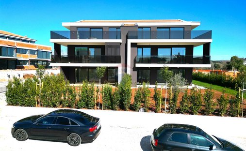 Apartment in Rovinj, Istria County, Croatia 1