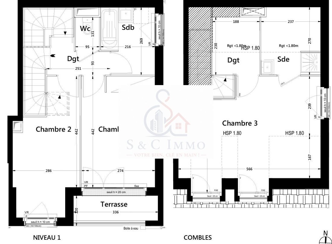 House in Rambouillet, Ile-de-France, France 4 - 18619923
