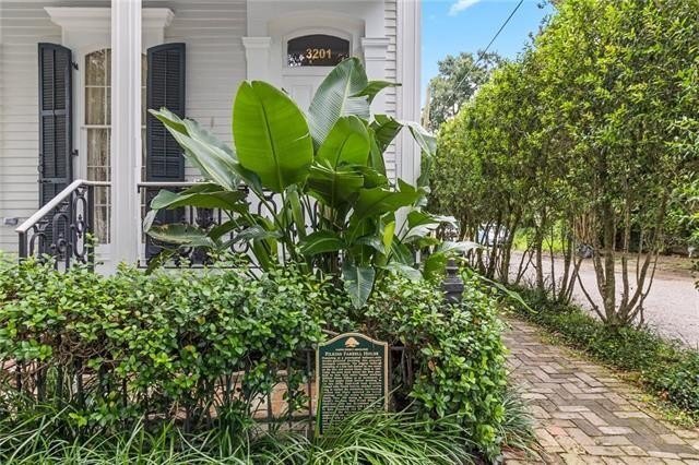 House in New Orleans, Louisiana, United States 4 - 18630503