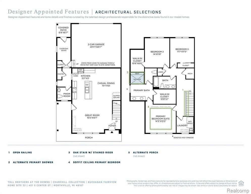 Townhouse in Novi, Michigan, United States 3 - 18628179