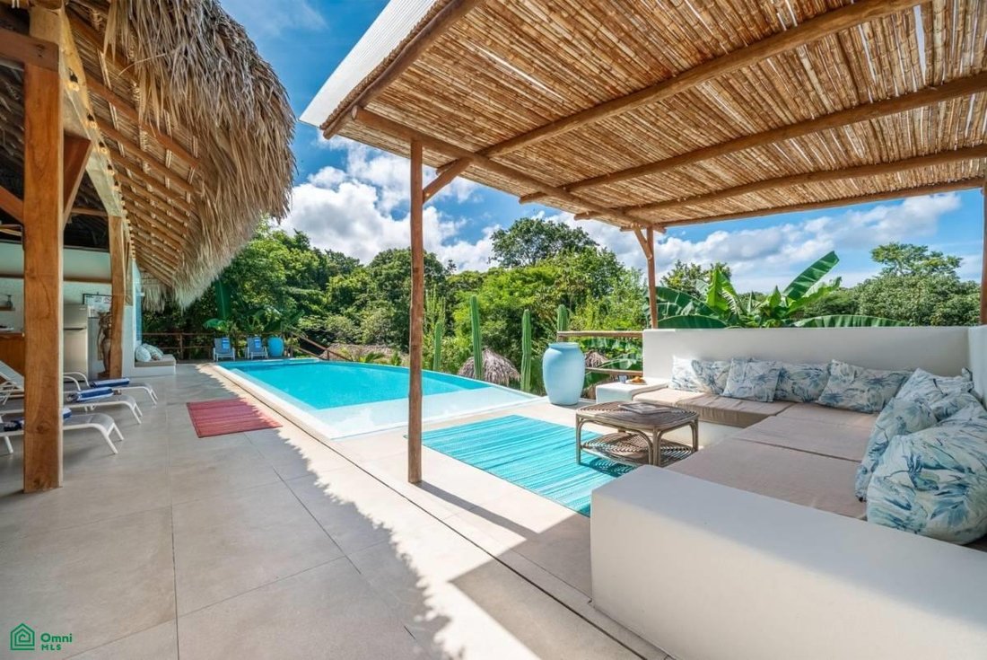 House in Matapalo, Guanacaste Province, Costa Rica 5 - 17087841