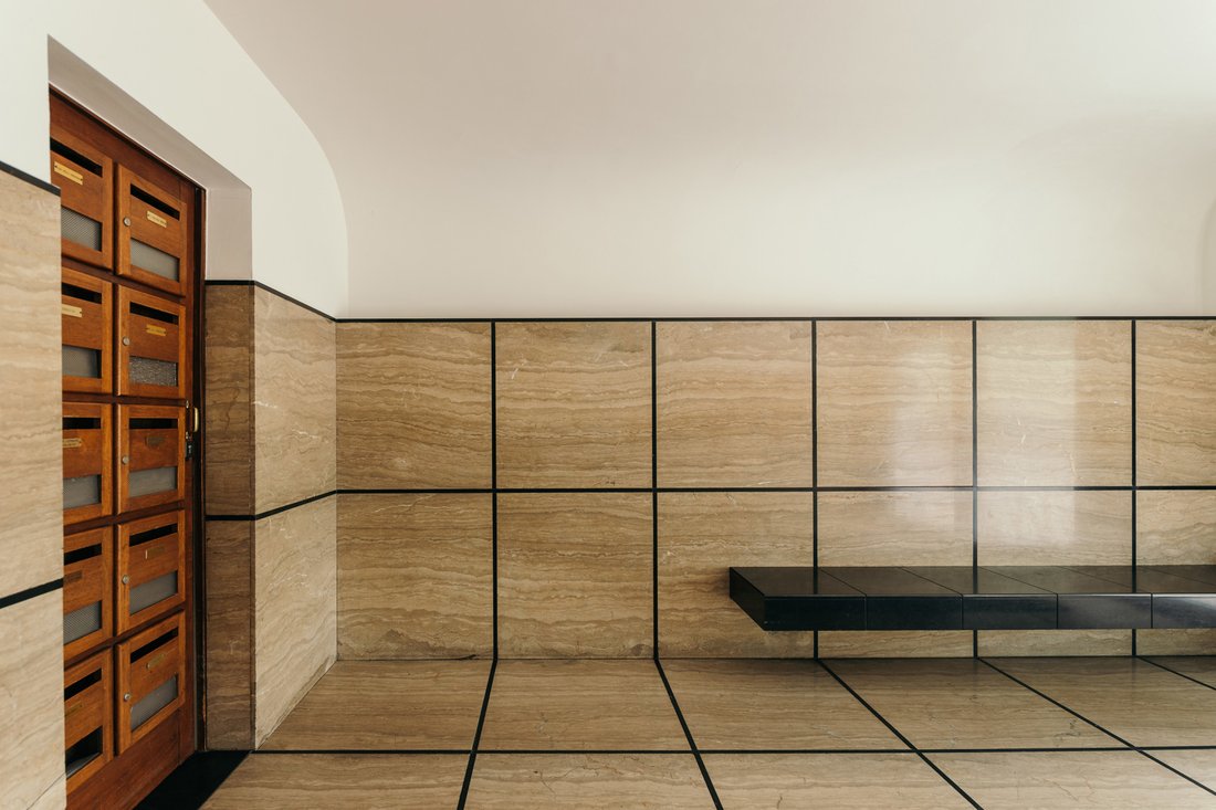 Apartment in Antwerp, Flanders, Belgium 2 - 18630185