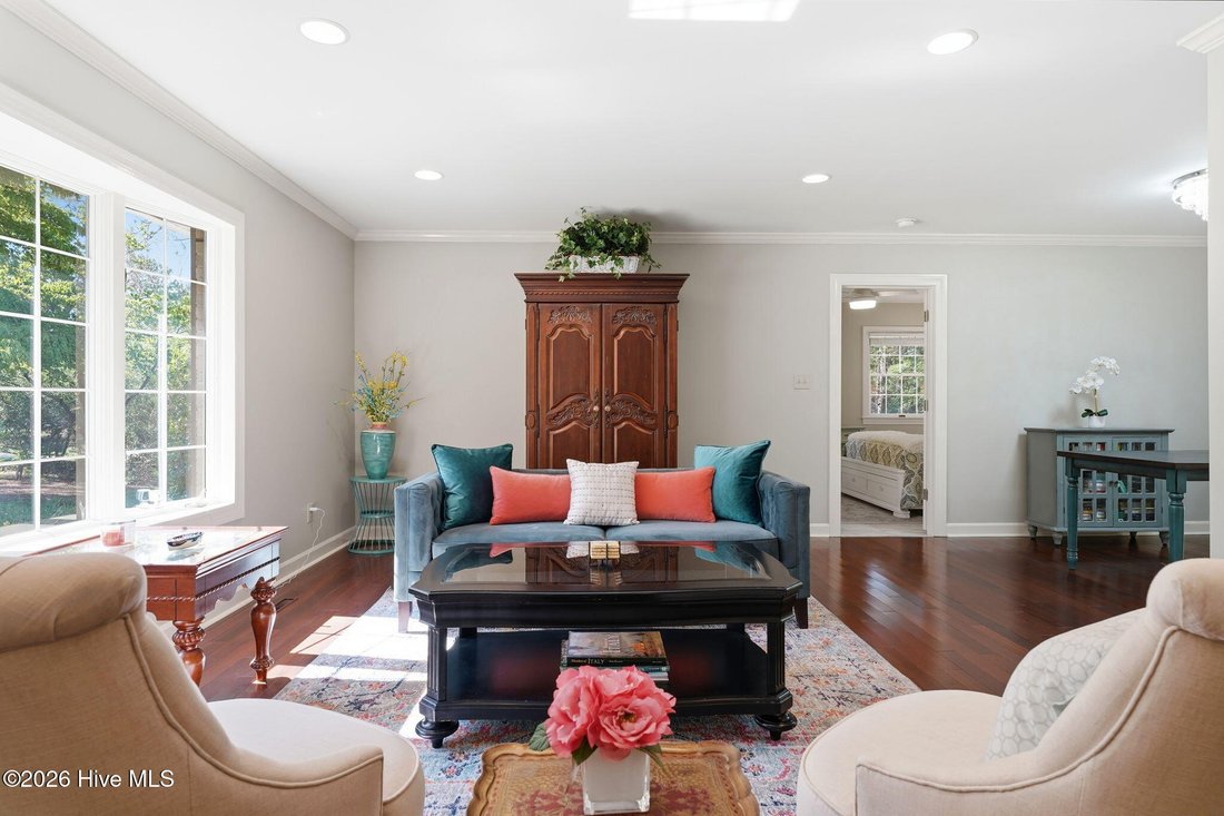 House in Pinehurst, North Carolina, United States 2 - 18628564