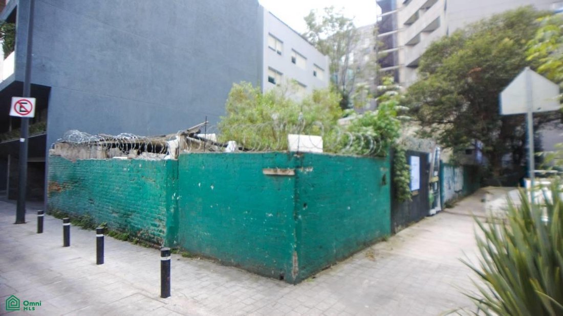 Land in Mexico City, Mexico 2 - 17811102