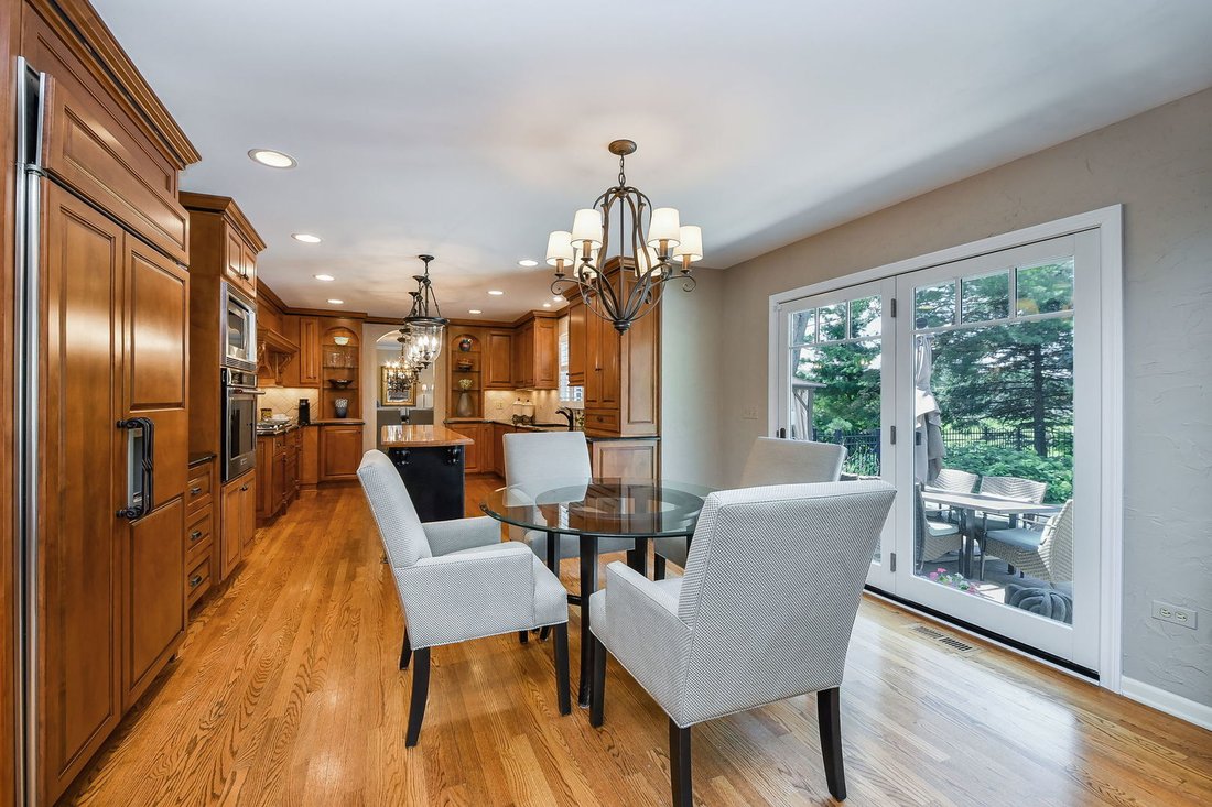 House in Bolingbrook, Illinois, United States 5 - 18416836