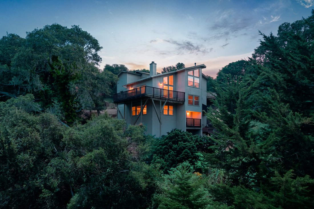 House in Monterey, California, United States 1 - 18183453