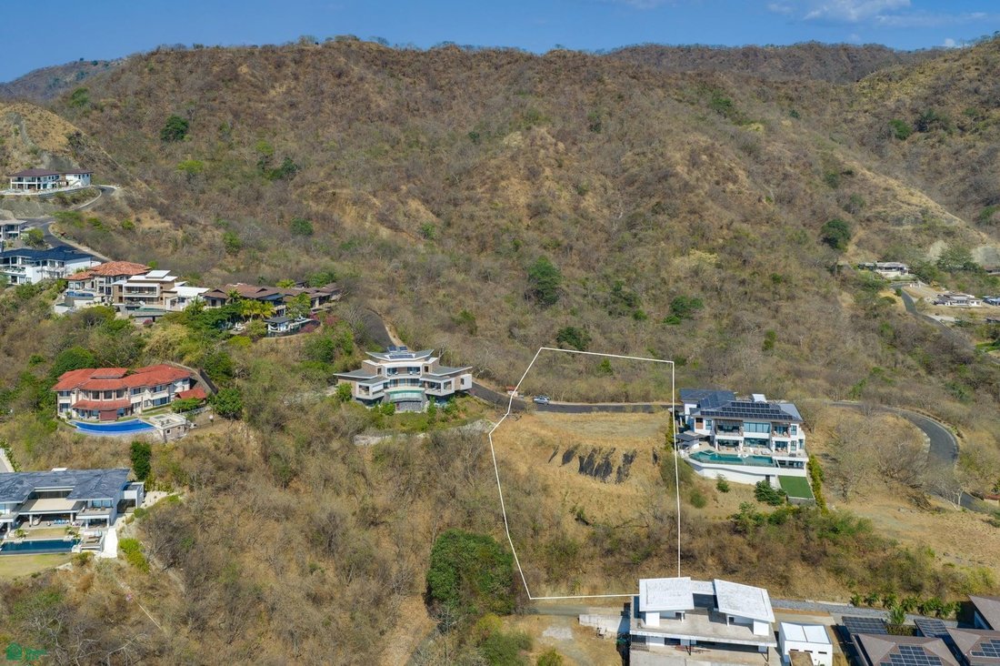 Land in Cabo Velas, Santa Cruz, Costa Rica 3 - 17815095