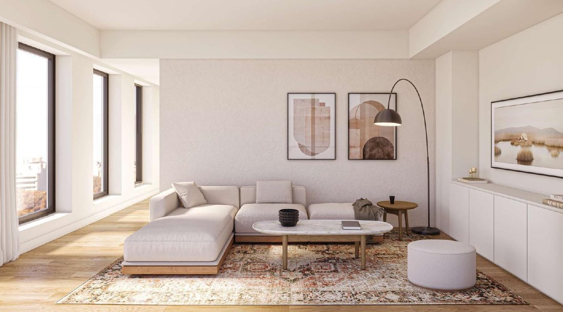 Apartment in Buenos Aires, Buenos Aires, Argentina 4 - 18626226