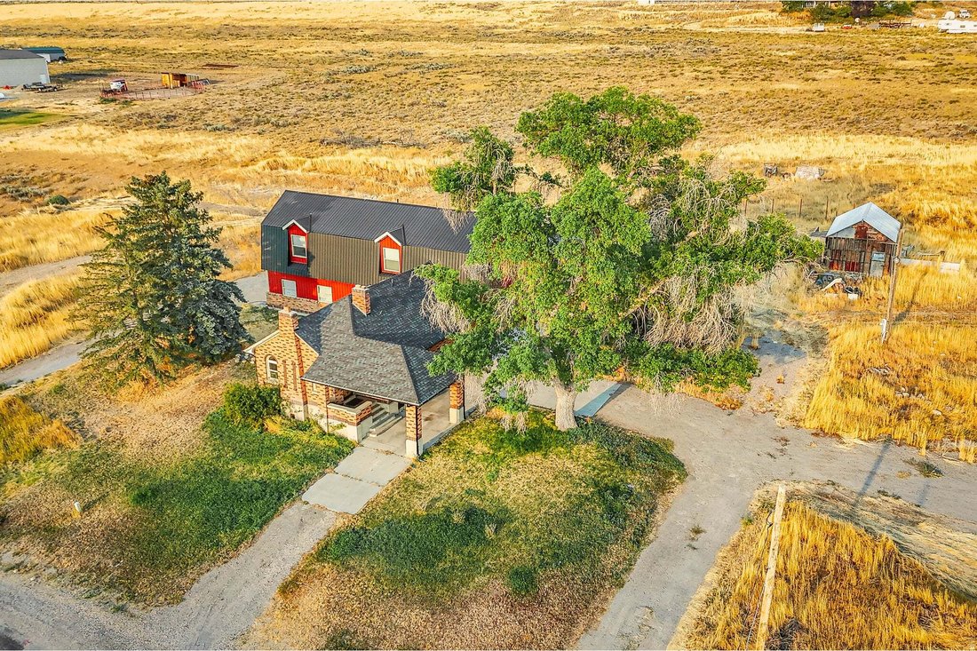 House in Collinston, Utah, United States 3 - 18629417