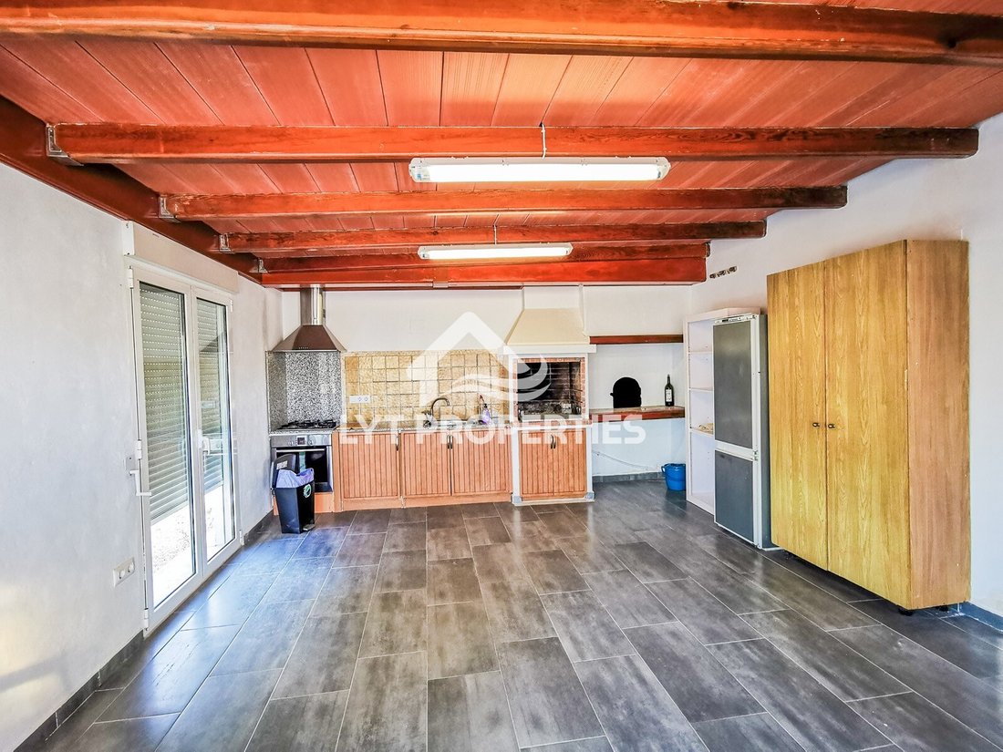 Villa in Xabia / Javea, Valencian Community, Spain 3 - 18629937