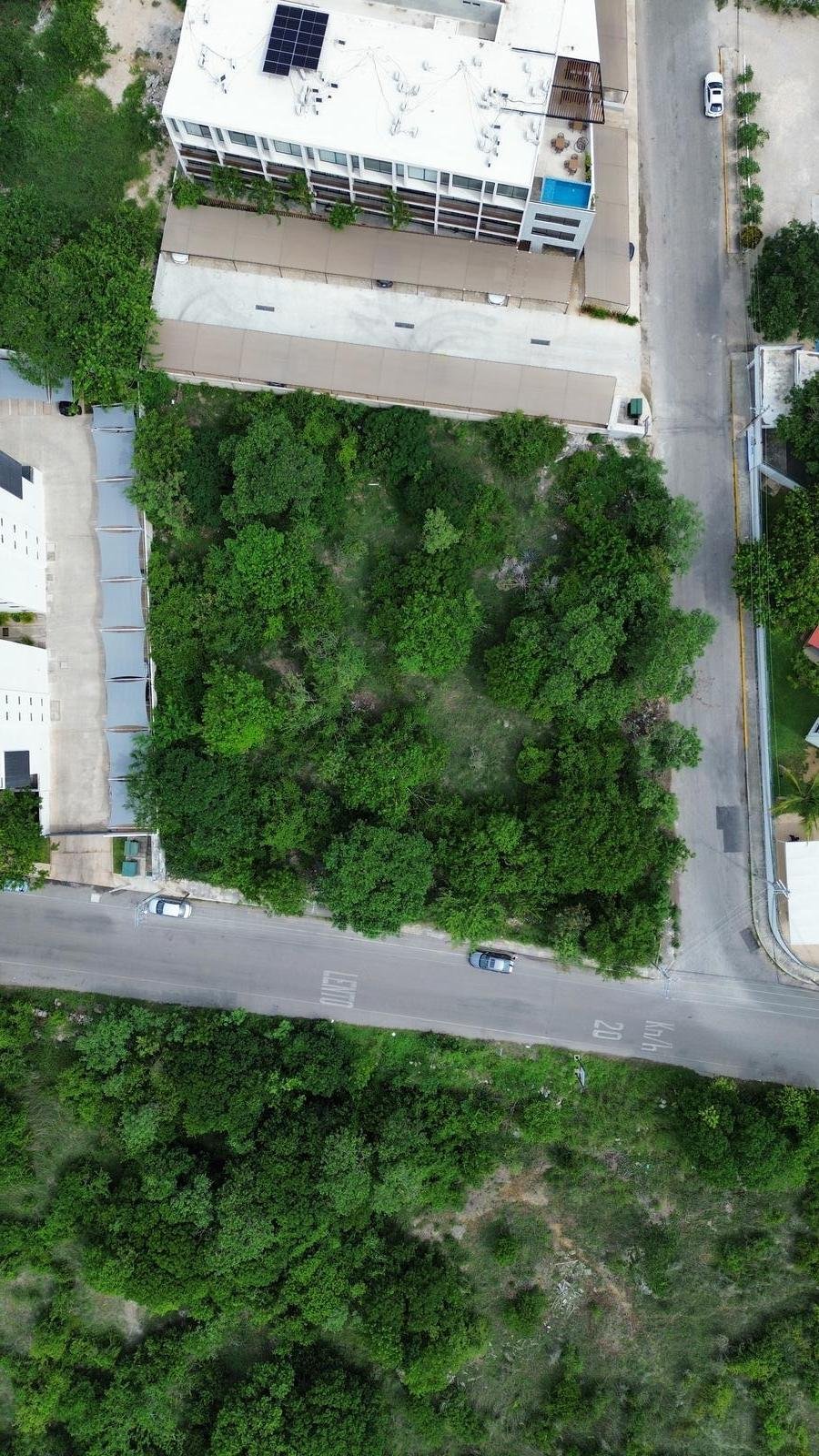Land in Mérida, Yucatan, Mexico 3 - 18626017