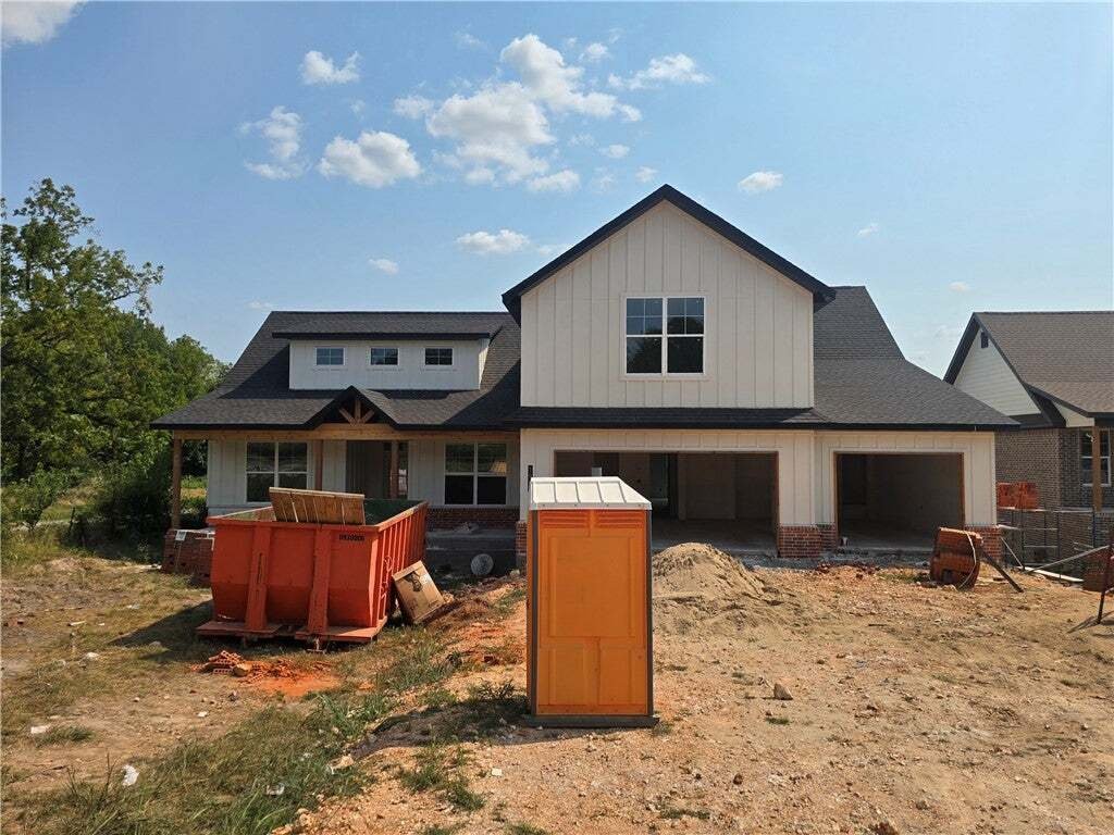House in Highfill, Arkansas, United States 1 - 18628890