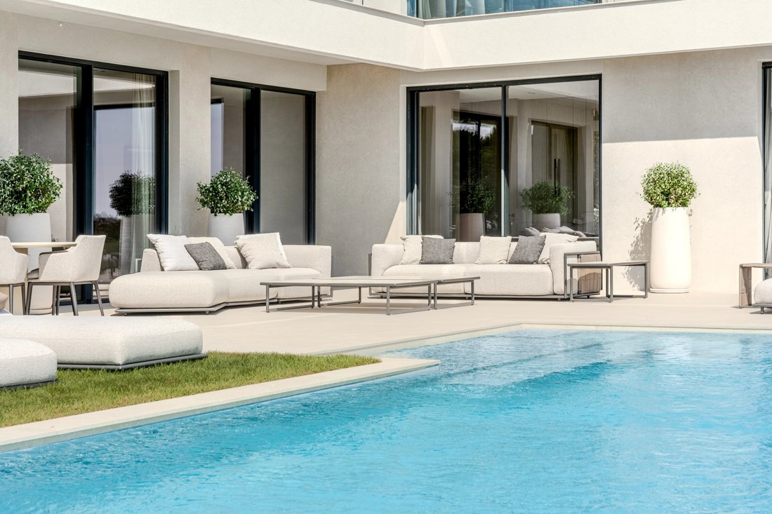 Villa in La Californie, Cannes, France 4 - 18626896