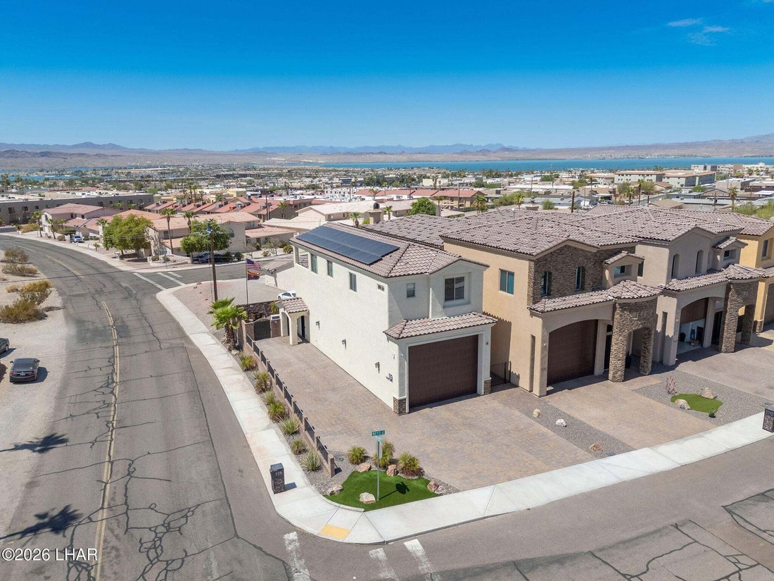 House in Lake Havasu City, Arizona, United States 2 - 18627915