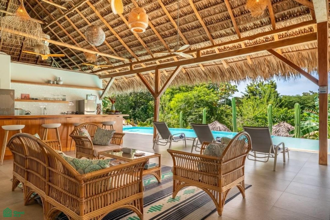 House in Matapalo, Guanacaste Province, Costa Rica 3 - 17087841