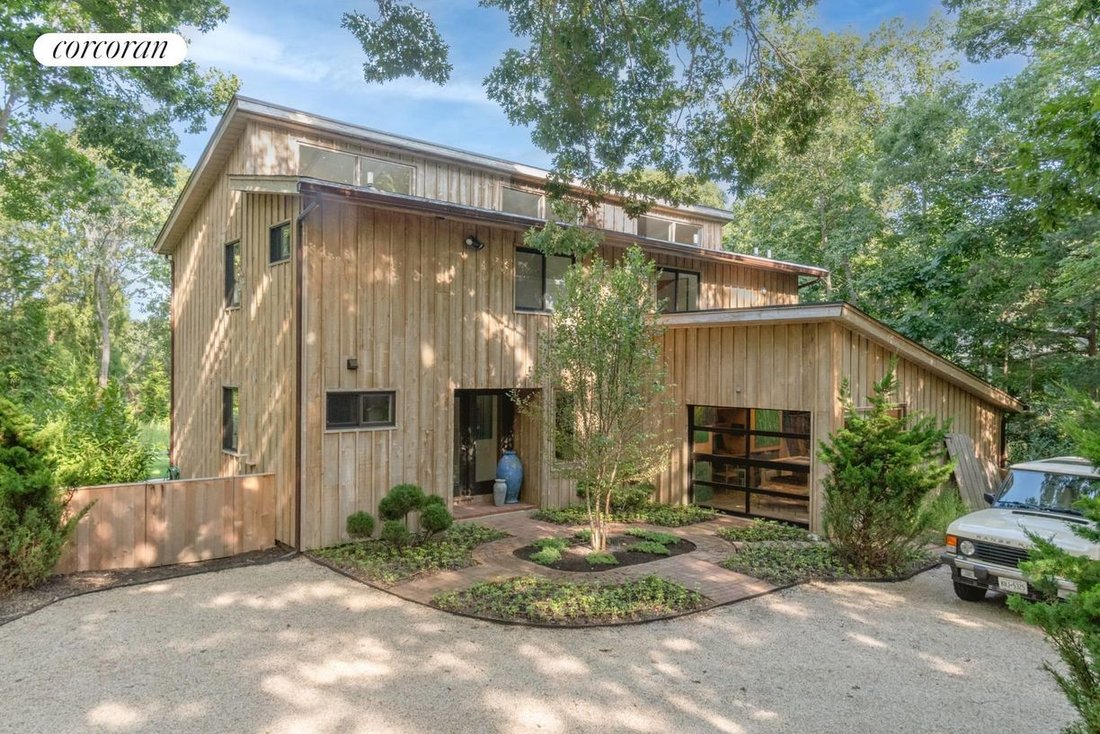 House in East Hampton, New York, United States 1 - 18627871