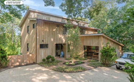 House in East Hampton, New York, United States 1
