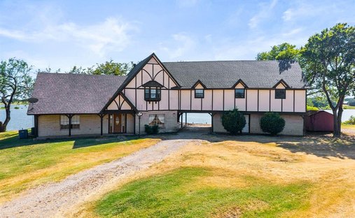 Haus in Little Elm, Texas, Vereinigte Staaten 1
