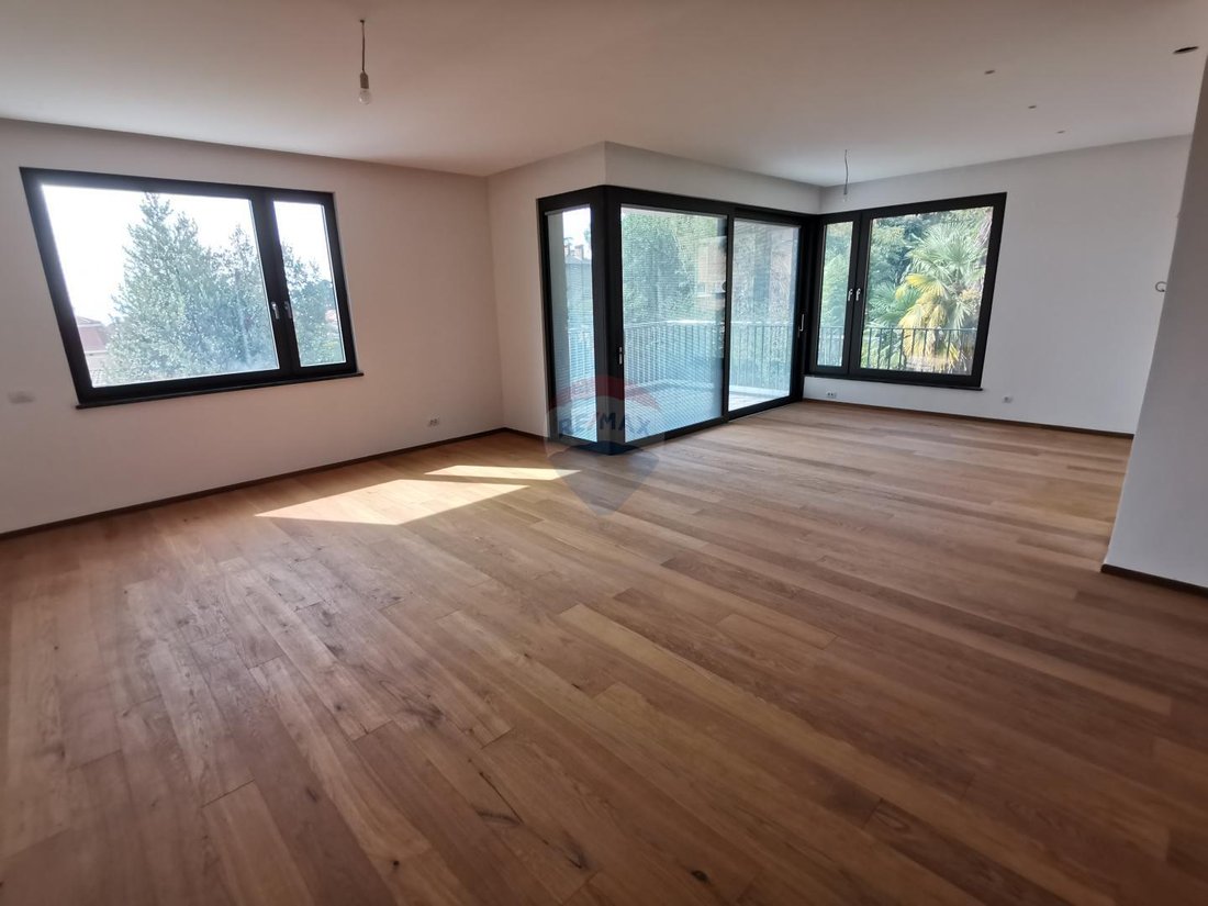 Apartment in Grad Opatija, Primorje-Gorski Kotar County, Croatia 5 - 18629889