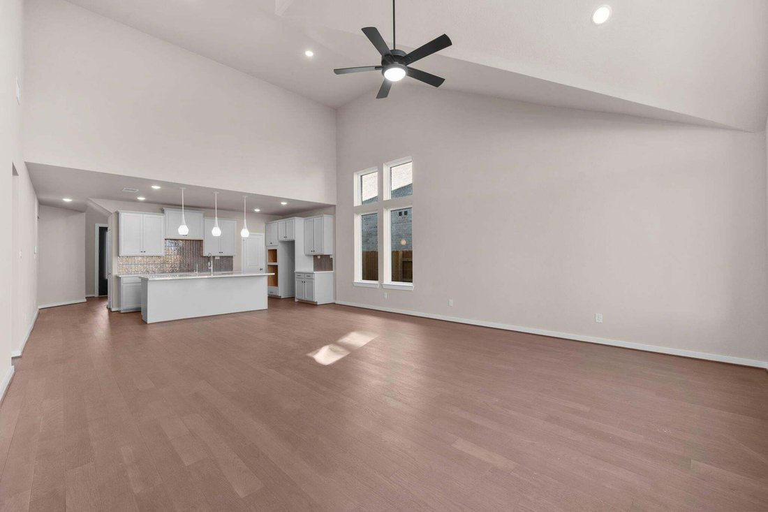 House in Katy, Texas, United States 5 - 18628764
