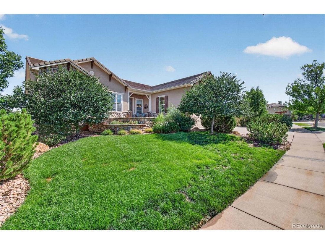 House in Broomfield, Colorado, United States 2 - 18628900