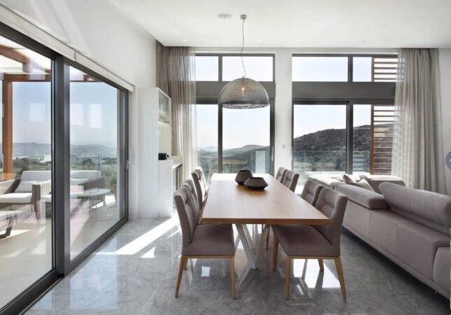 Villa in Tsada, Paphos, Cyprus 4 - 16376108