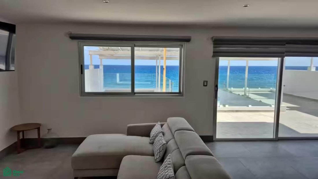 House in Puerto Aventuras, Quintana Roo, Mexico 1 - 17778475