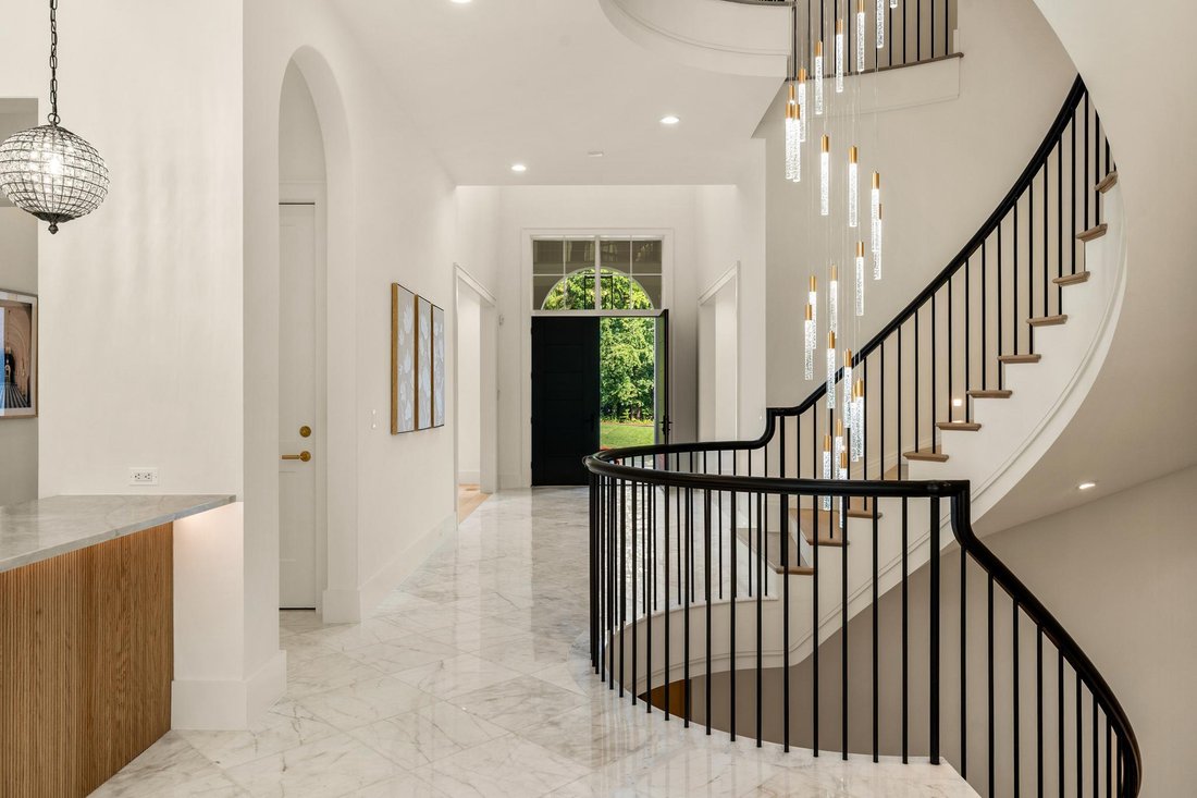 House in McLean, Virginia, United States 4 - 17780501