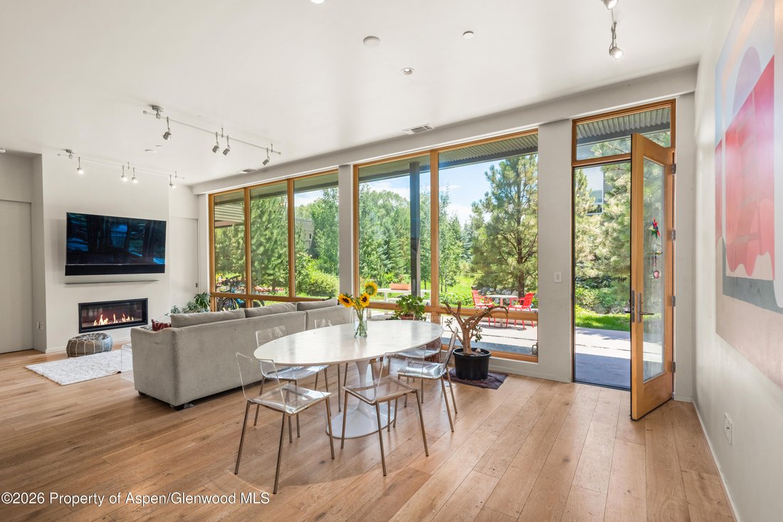Condo in El Jebel, Colorado, United States 2 - 18627532