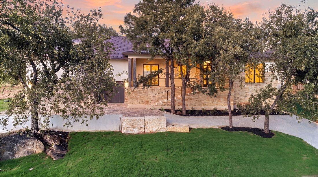 House in Horseshoe Bay, Texas, United States 3 - 18611308