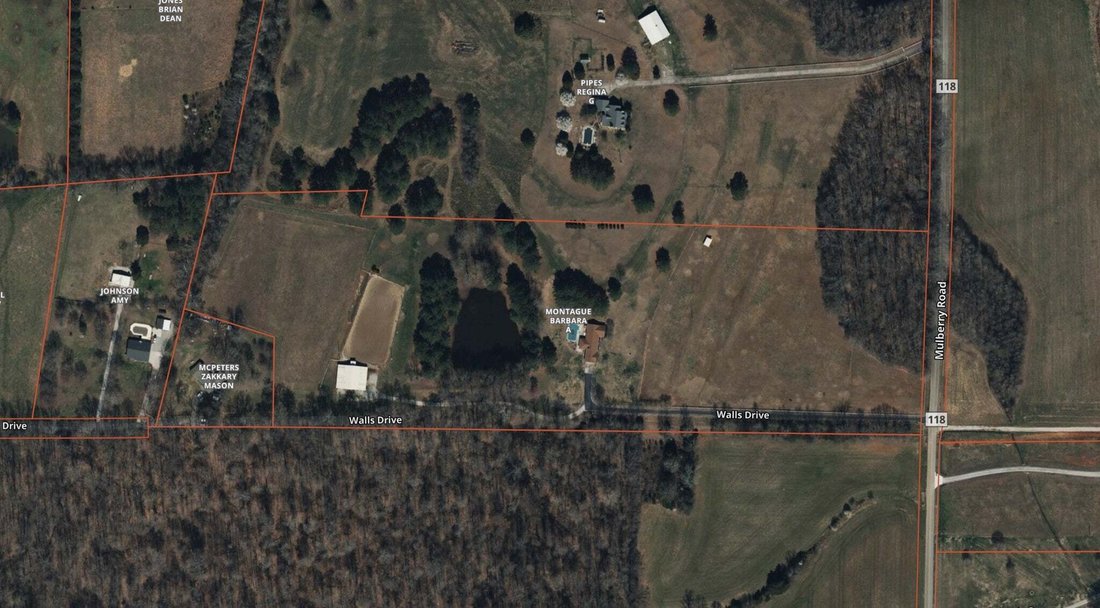 House in Hazel Green, Alabama, United States 4 - 18628510