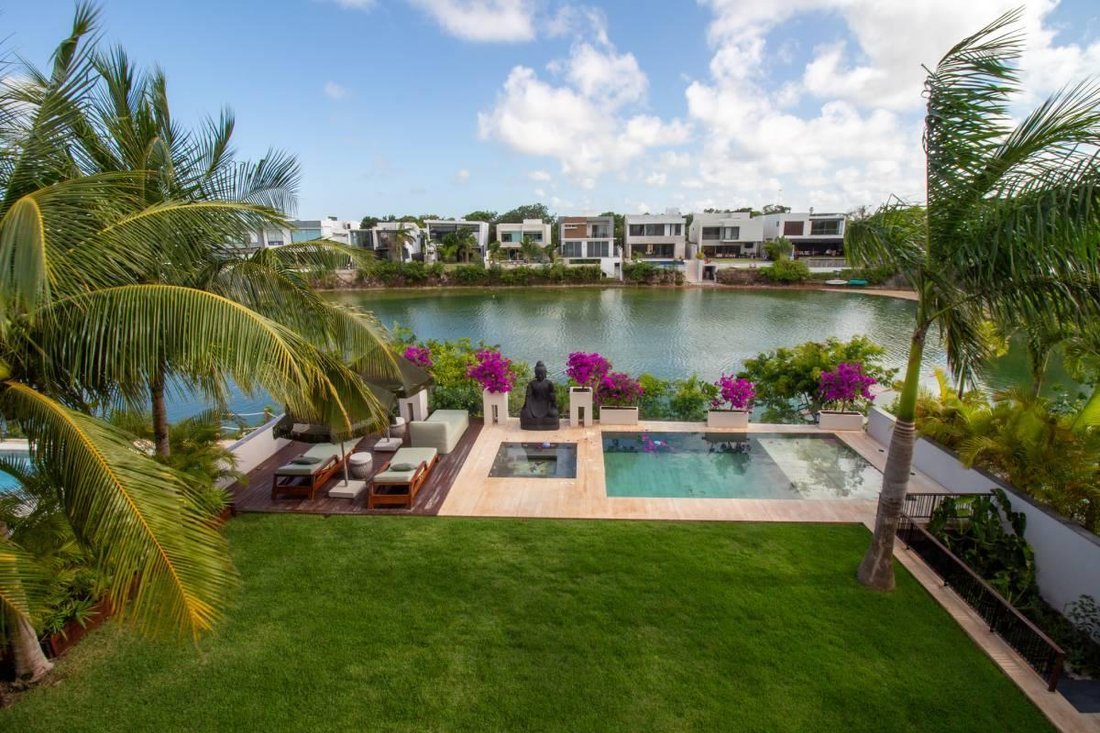 House in Cancún, Quintana Roo, Mexico 4 - 18630764