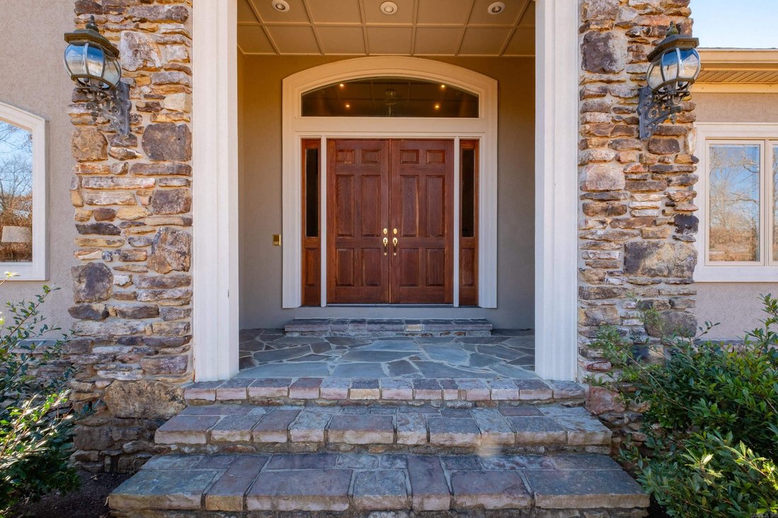 House in Little Rock, Arkansas, United States 3 - 18628925