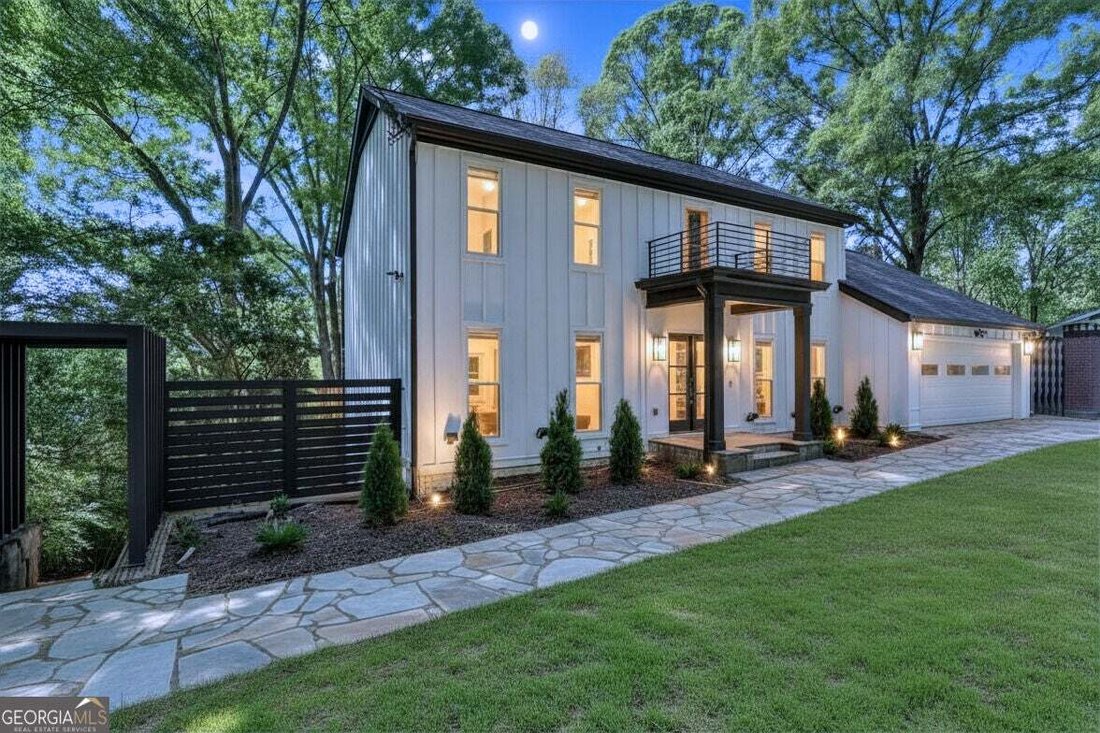 House in Atlanta, Georgia, United States 1 - 18629593