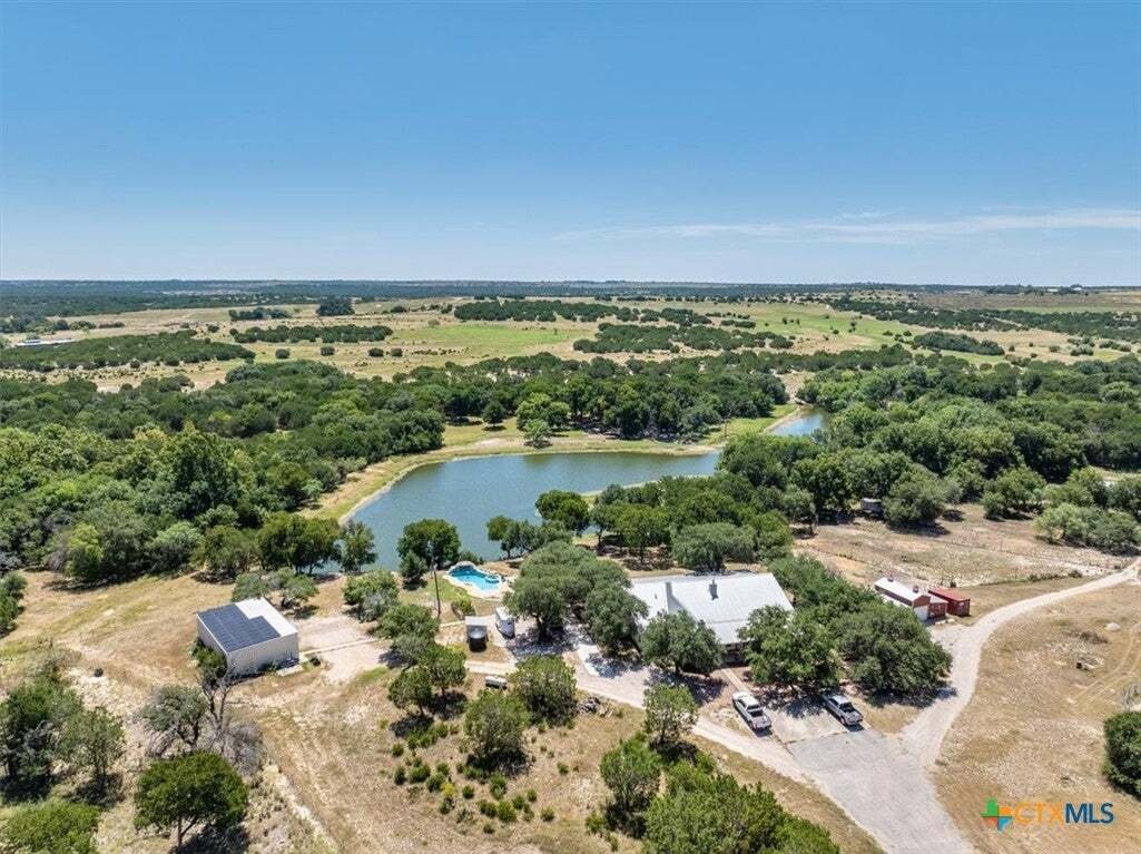 House in Burnet, Texas, United States 1 - 17062877