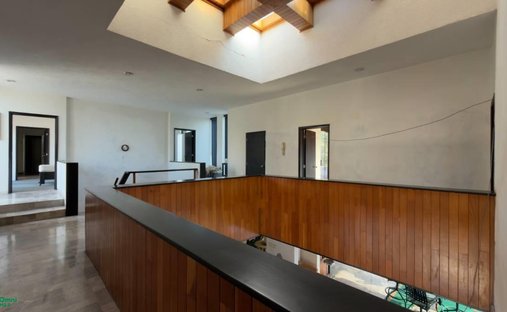 House in El Salitre, Querétaro, Mexico 1
