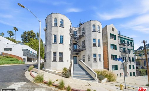 Los Angeles, California, United States 1