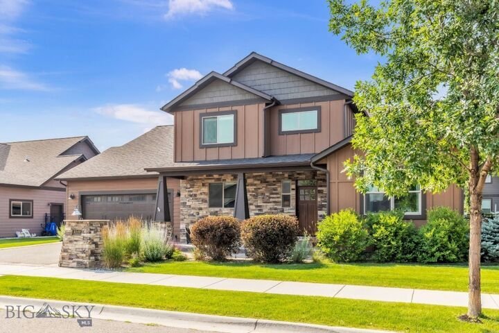 House in Bozeman, Montana, United States 3 - 18630520