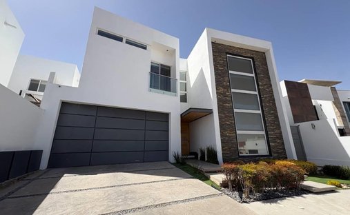 Haus in Chihuahua, Chihuahua, Mexiko 1