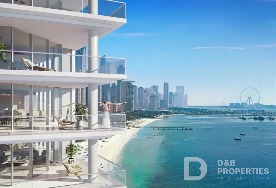 Apartment in Al Safouh Second, Al Safouh, Dubai 1 - 18626847