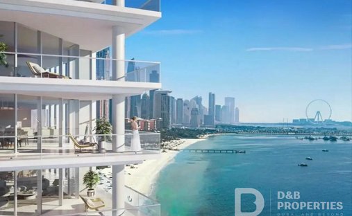 Apartment in Al Safouh Second, Al Safouh, Dubai 1