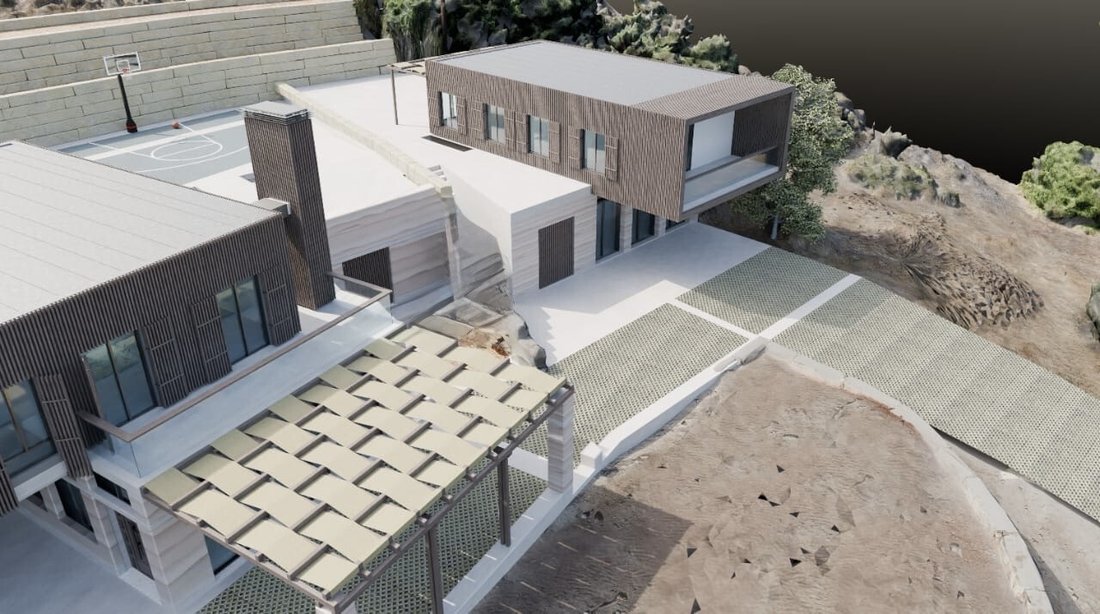 House in Mathikoloni, Limassol, Cyprus 4 - 17452178