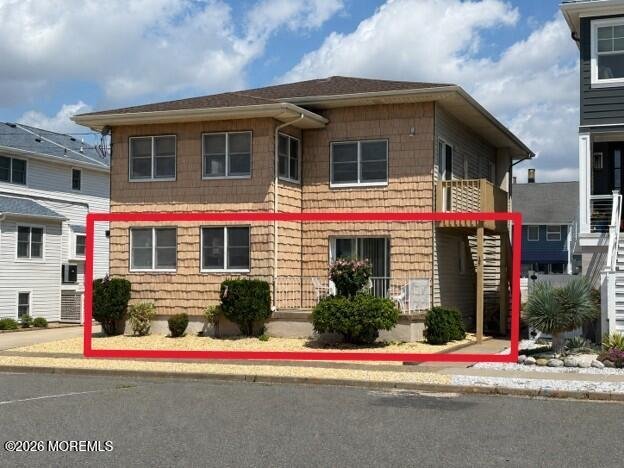 Condo in Lavallette, New Jersey, United States 1 - 18628117