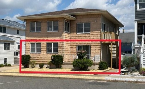 Condo in Lavallette, New Jersey, United States 1