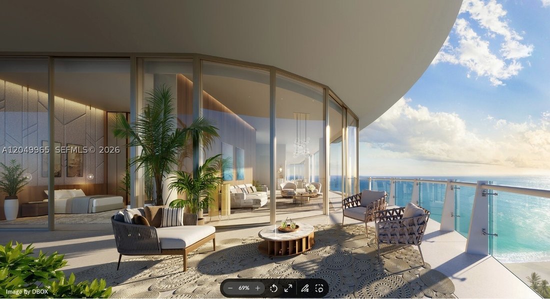 Condo in Hillsboro Beach, Florida, United States 3 - 18412056