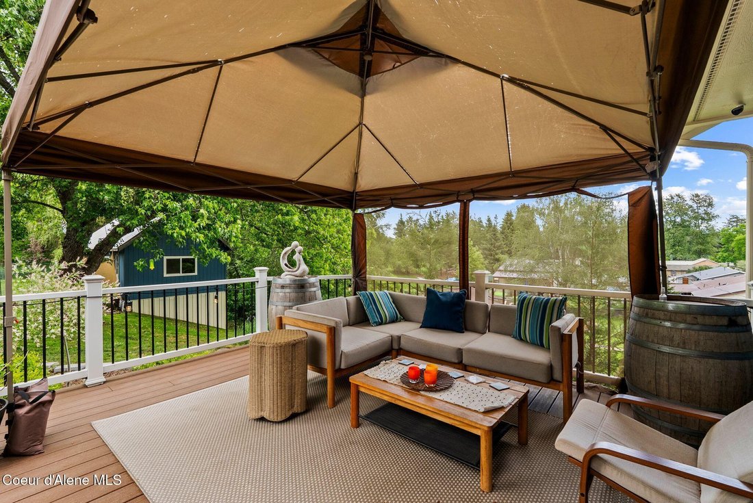 Casa a Sandpoint, Idaho, Stati Uniti 5 - 18628682