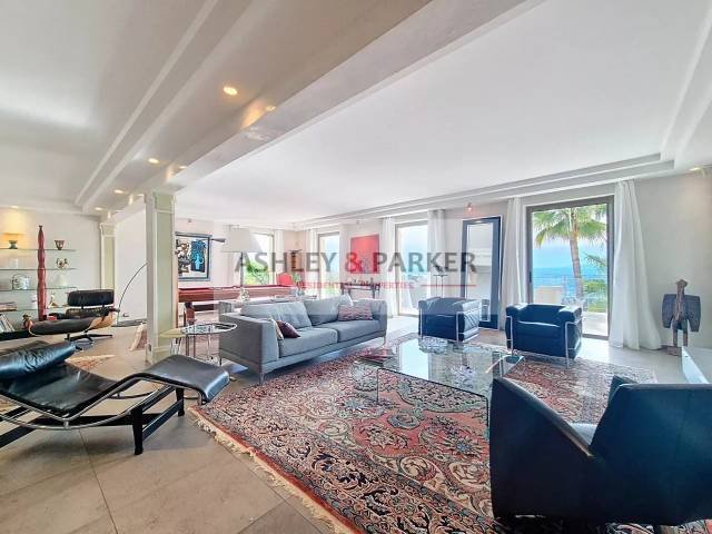 Villa en Niza, Provenza-Alpes-Costa Azul, Francia 4 - 15675297