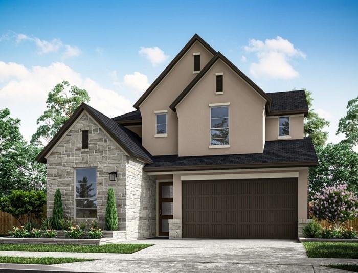 House in Spring, Texas, United States 1 - 18628781