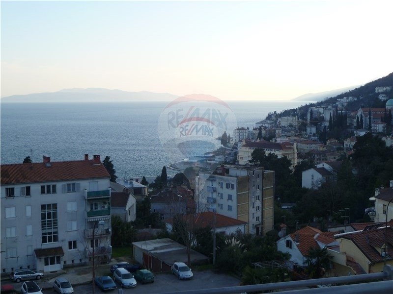 Apartment in Grad Opatija, Primorje-Gorski Kotar County, Croatia 1 - 18630095